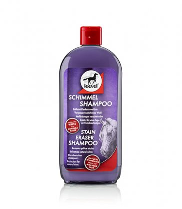 Leovet šampon pro bělouše