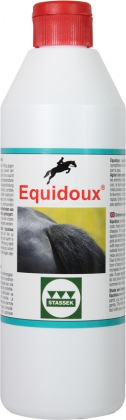 Equidoux tinktura proti oděru ohonu 500 ml (Equidoux)