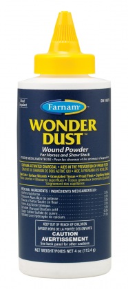   Farnam  Wonder Dust 113g                                                                                                                                                           