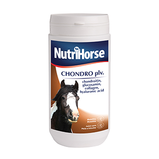 Nutri Horse Chondro plv. 1kg
