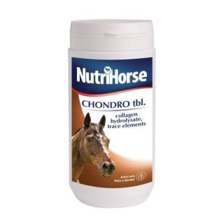 Nutri Horse Chondro tbl. 1kg