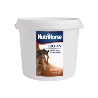 NutriHorse Biotin 1Kg