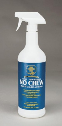 Přírodní sprej proti okusu Farnam No Chew™ 946 ml