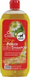 Leovet šampon s heřmánkem pro světlé koně 500 ml