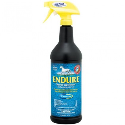 Repelent Farnam Endure® 946 ml