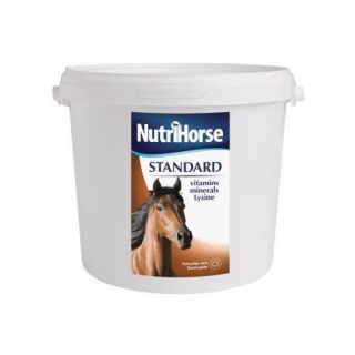 NutriHorse Standard 5Kg