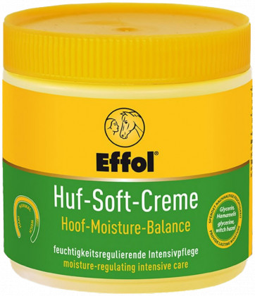 Effol Huf Soft 500 ml - Balzám na kopyta