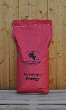 NovaEqui Energy 20 kg