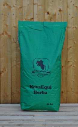 NovaEqui Herba 20 kg