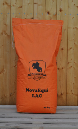 NovaEqui LAC 20 kg