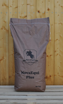 NovaEqui Plus 20 kg