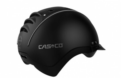 Helma Casco Mistrall 2 černá