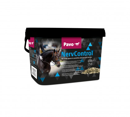 Pavo Nerv Control 3 kg