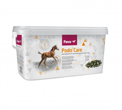 Pavo Podo Care 6 kg