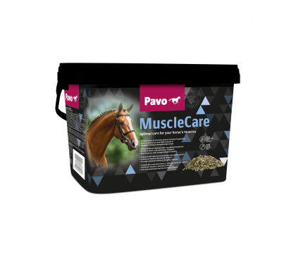 PAVO Muscle Care 3 kg
