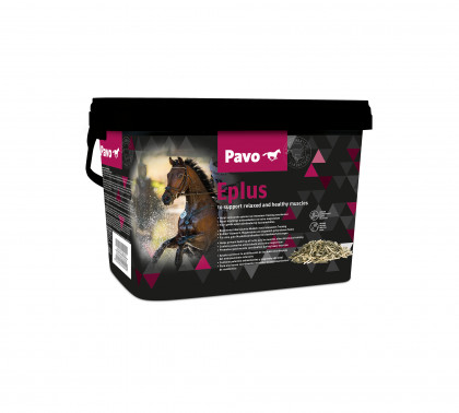 Pavo EPlus 3 kg