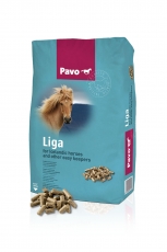 Pavo Liga 20 kg