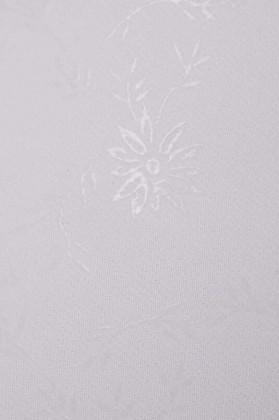 Dámské rajtky Horze Kaitlin flower detail bílé