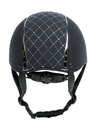 Helma Harry´s Horse Centaur Argyle blue 