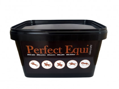 Perfect Equi COMPLETE 3kg