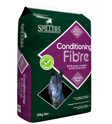 Spillers® Conditioning Fibre 20kg