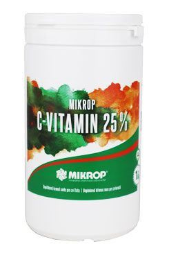 Mikrop C-VIT 1kg