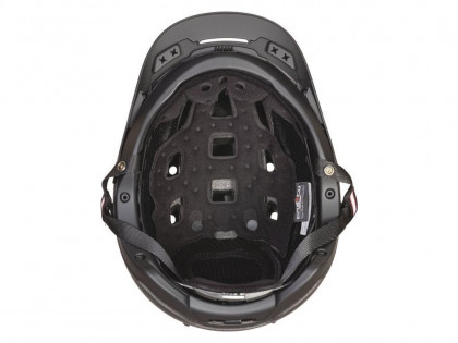 Helma Casco Mistrall 2 floral