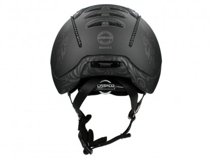 Helma Casco Mistrall 2 floral