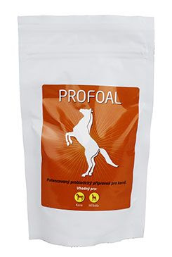 Probiotika Profoal plv 120g