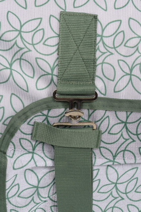 Síťovaná deka Horze Defender 
