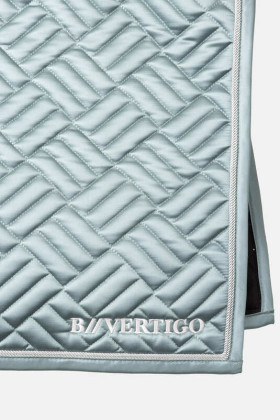 Podsedlová dečka B-Vertigo Pure Engineering zelenkavá