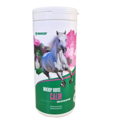 Mikrop Horse Calm 1 kg