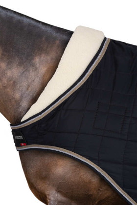 Deka Horse Mason Walker 150g tm.modrá