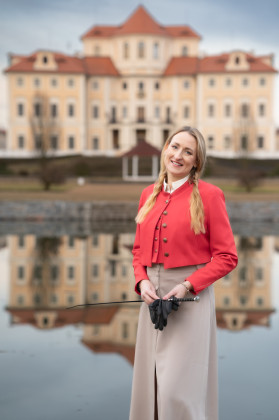 WE Bolero s kamínky 