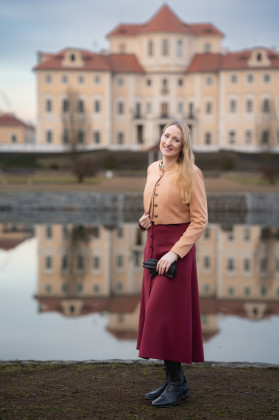 WE Bolero s kamínky 