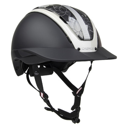Helma Casco Duell One Lotus