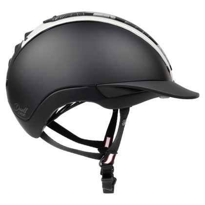 Helma Casco Duell One Lotus