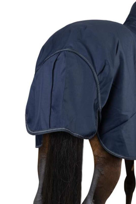 Nepromokavá deka Horze Avalanche s fleecem 1200D