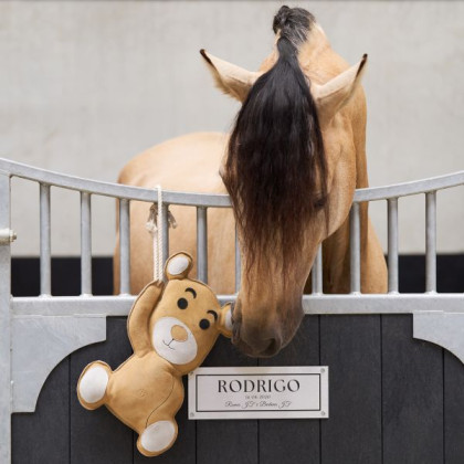 Hračka Imperia Riding Medvídek