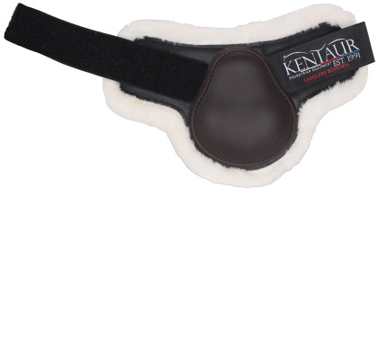 Strouhavky Profi Jump s beránkem hnědé