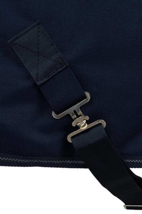 Nepromokavá deka Horze Avalanche s fleecem 1200D