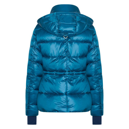 Bunda HV Polo Chrissy deep sea