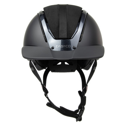 Helma Casco Duell One Black