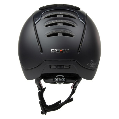 Helma Casco Duell One Black