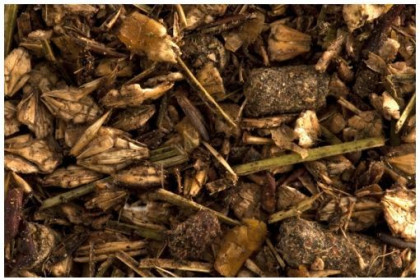 Hippolyt Equilac müsli 20 kg