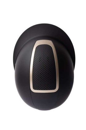 Helma B-Vertigo ZENITH MIPS LUXE černá/zlatá