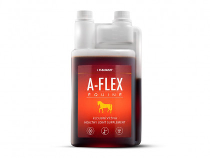 A-Flex EQUINE sirup 1000ml 