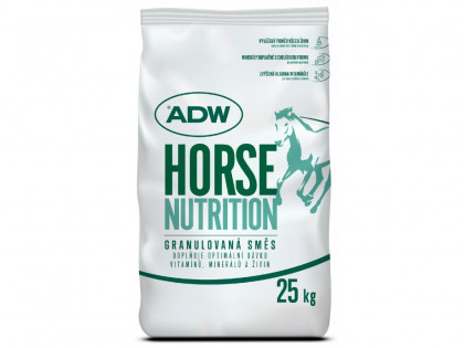ADW Hobby Horse 25 kg