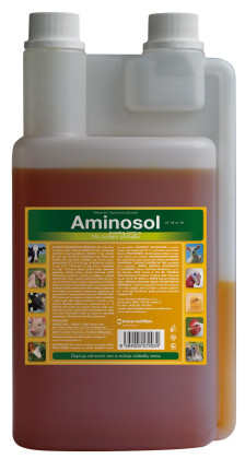 Aminosol 1000ml