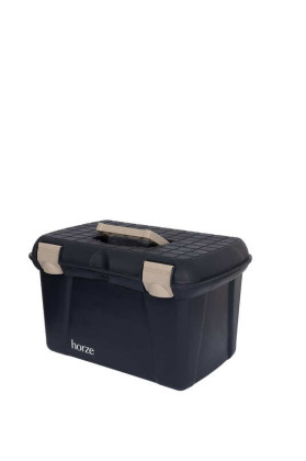 Box na čištění Horze tmavě modrý